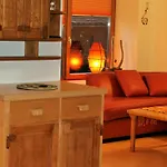 Bio Appartement Pichler Апартаменты *
