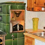 Apartman Bio Pichler *