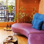 Bio Appartement Pichler *