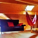 Bio Appartement Pichler Апартаменты Шладминг