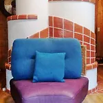 Διαμέρισμα Bio Pichler