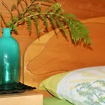 Апартаменты Bio Appartement Pichler