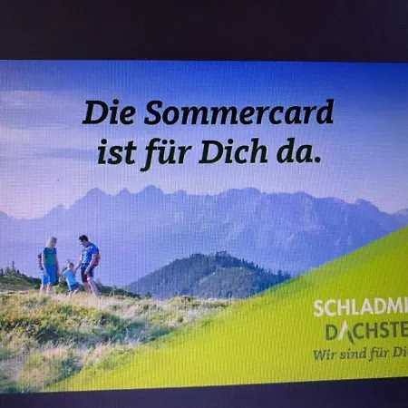Bio Appartement Pichler Apartment Schladming