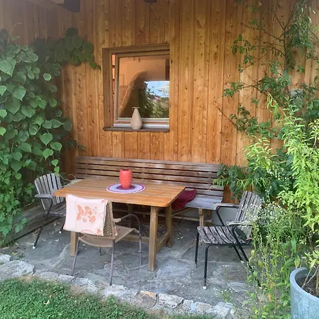 Bio Appartement Pichler *