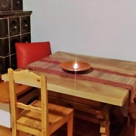 Апартаменты Bio Appartement Pichler *