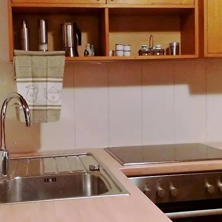 Bio Pichler Apartamento Schladming
