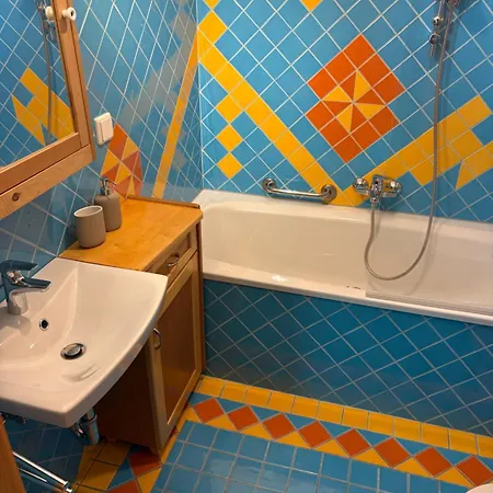 Apartamento Bio Pichler *