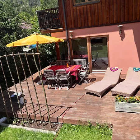 Bio Pichler Apartamento Schladming