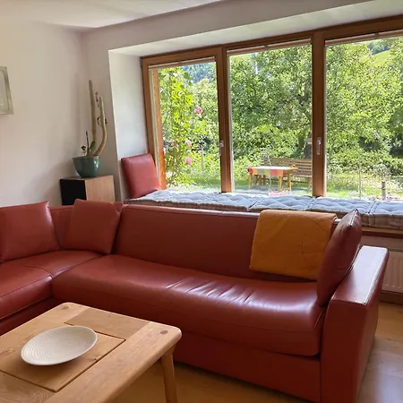 Bio Pichler Apartamento