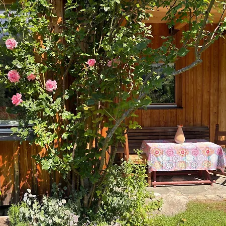Apartament Bio Pichler Schladming
