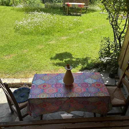 Apartamento Bio Pichler