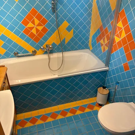 Bio Pichler Apartamento *