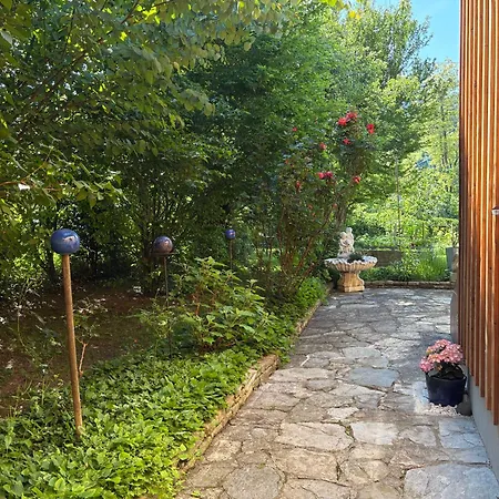 Apartament Bio Pichler *