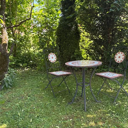Apartamento Bio Pichler Schladming