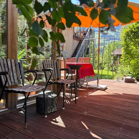 Bio Pichler Apartamento Schladming