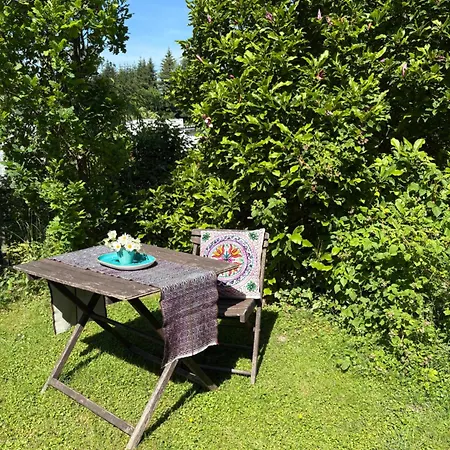 Apartmán Bio Pichler