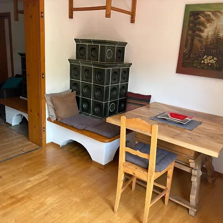 Bio Pichler Apartamento *