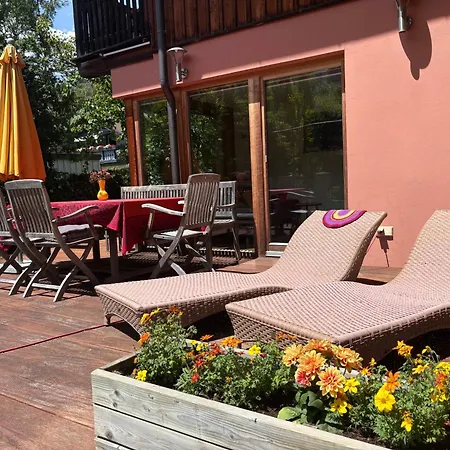 Bio Pichler Apartamento Schladming