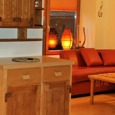 Bio Appartement Pichler Apartment *