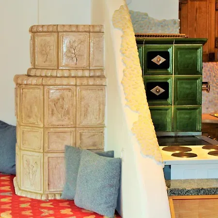 Bio Appartement Pichler * Шладминг