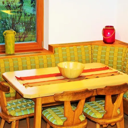 Appartement Bio Pichler