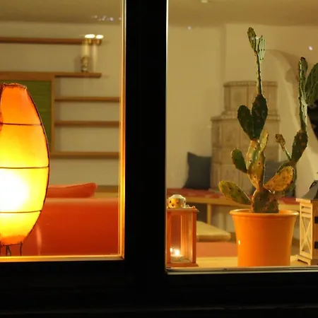 Bio Appartement Pichler Apartment Schladming