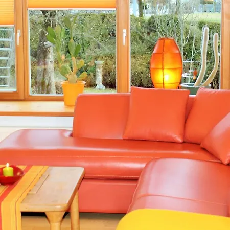 Bio Pichler Apartamento
