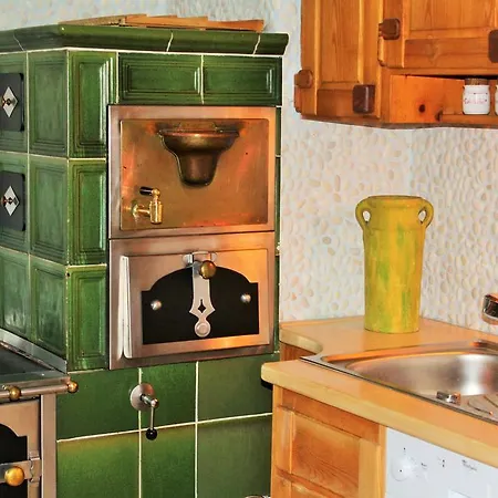 Apartamento Bio Pichler *