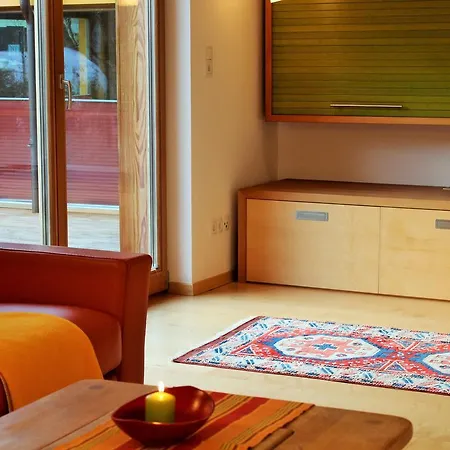 Apartment Bio Appartement Pichler