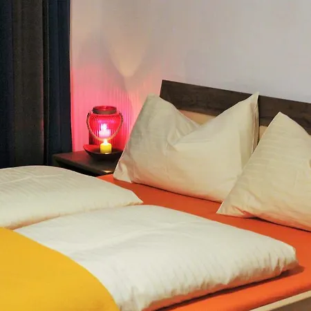 Bio Appartement Pichler Apartment Schladming