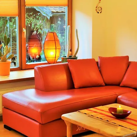 Bio Appartement Pichler Schladming