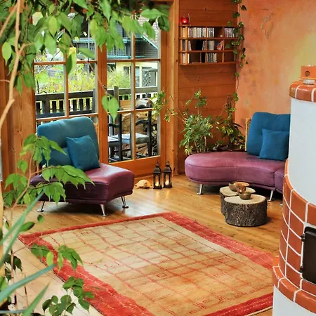 Bio Appartement Pichler Apartment *