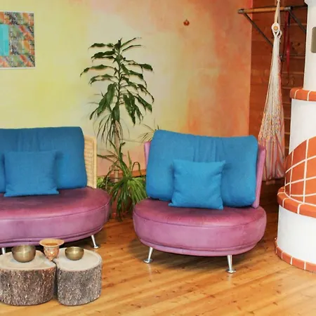 Appartement Bio Pichler