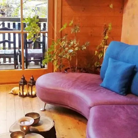 Bio Appartement Pichler *
