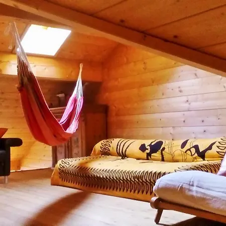 Bio Pichler アパート シュラートミンク