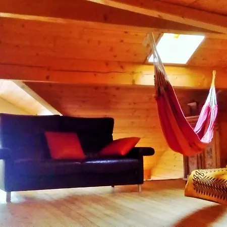 Bio Appartement Pichler Apartment Schladming