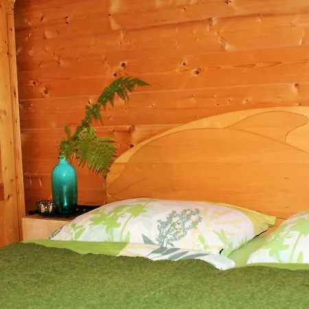 Bio Appartement Pichler Apartment