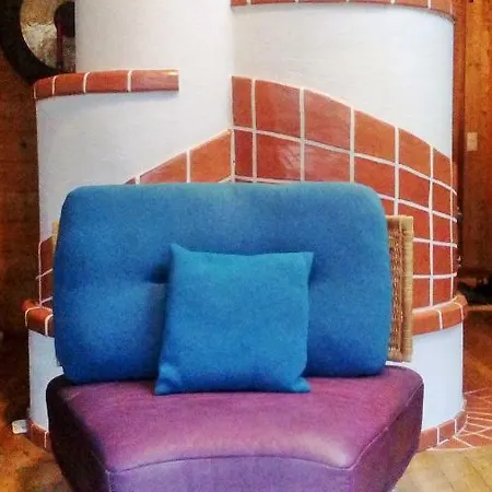 Appartement Bio Pichler