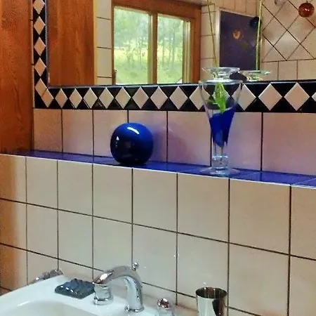 Apartamento Bio Pichler *