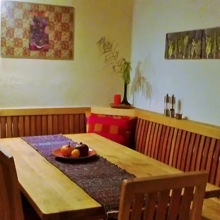 Bio Appartement Pichler Apartment Schladming