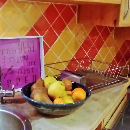 Bio Appartement Pichler *