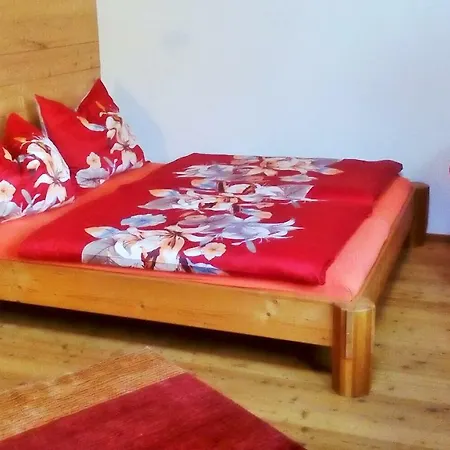 Apartamento Bio Pichler *