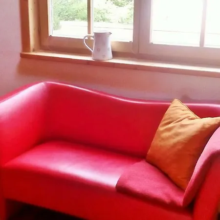 Appartement Bio Pichler Schladming