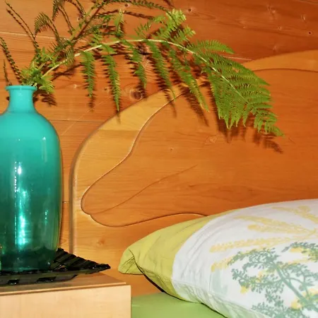 Apartment Bio Appartement Pichler
