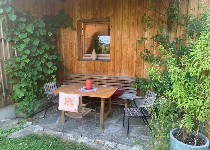 Bio Appartement Pichler *