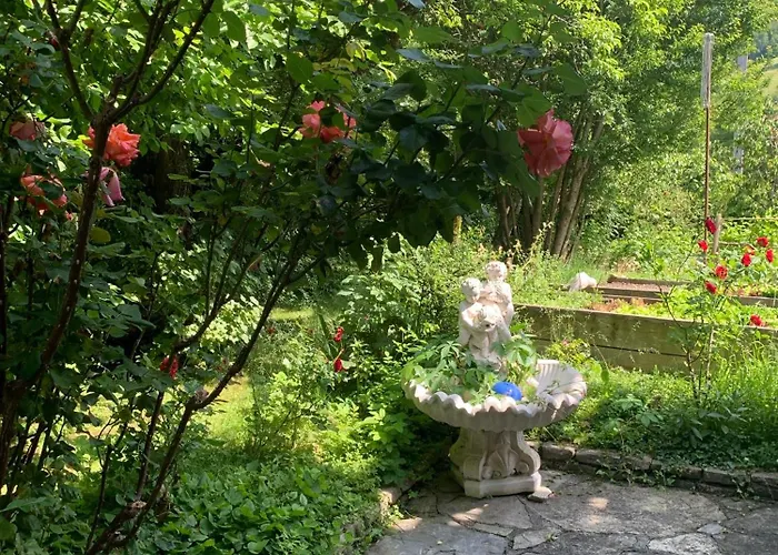 Apartment Bio Appartement Pichler