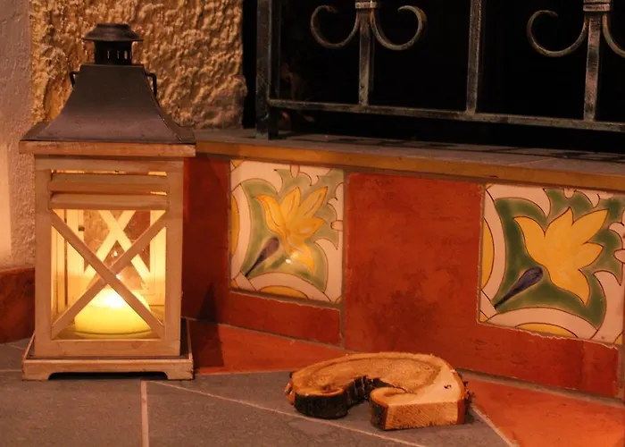 Bio Appartement Pichler *