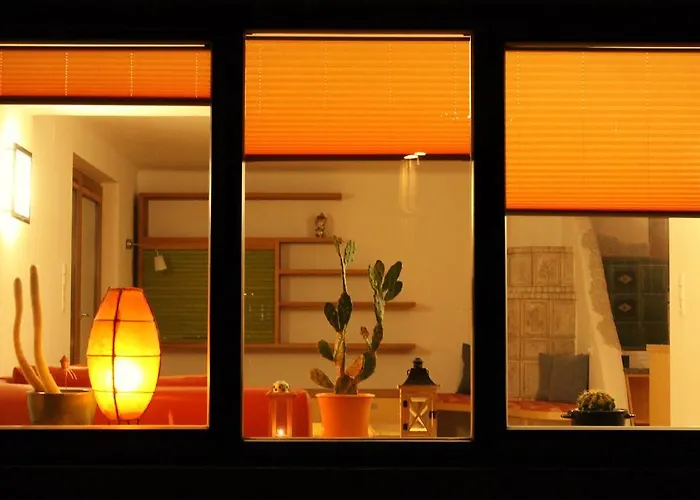 Bio Appartement Pichler Шладминг