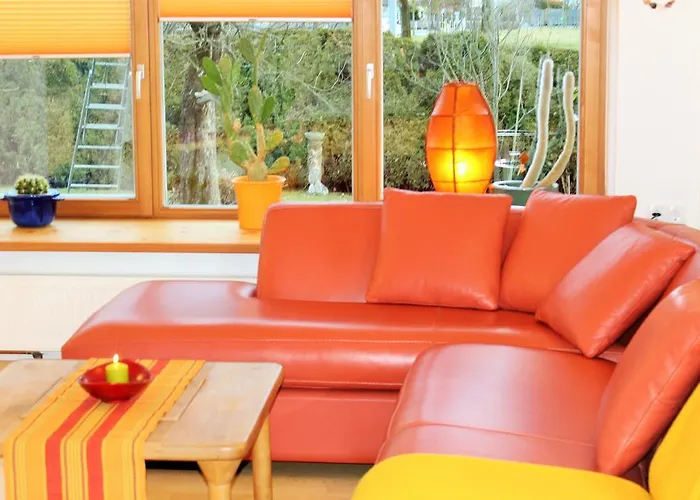 Bio Appartement Pichler Apartment