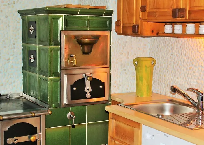 Апартаменты Bio Appartement Pichler *